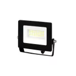 LUMINO LED-reflektor, 120°, IP65, 20 W, Természetes fehér, fekete LL-203297 LED line