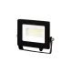 LUMINO LED-reflektor, 120°, IP65, 20 W, Természetes fehér, fekete LL-203297 LED line
