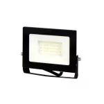 LUMINO LED-reflektor, 120°, IP65, 30 W, Természetes fehér, fekete LL-203303 SpectrumLED