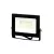 LUMINO LED-reflektor, 120°, IP65, 30 W, Természetes fehér, fekete LL-203303 SpectrumLED