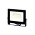 LUMINO LED-reflektor, 120°, IP65, 30 W, Természetes fehér, fekete LL-203303 SpectrumLED