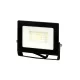 LUMINO LED-reflektor, 120°, IP65, 30 W, Természetes fehér, fekete LL-203303 SpectrumLED