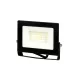 LUMINO LED-reflektor, 120°, IP65, 30 W, Természetes fehér, fekete LL-203303 SpectrumLED
