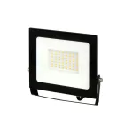 LUMINO LED-reflektor, 120°, IP65, 50 W, Természetes fehér, fekete LL-203310 SpectrumLED