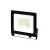 LUMINO LED-reflektor, 120°, IP65, 50 W, Természetes fehér, fekete LL-203310 SpectrumLED