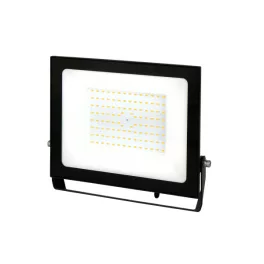   LUMINO LED-reflektor, 120°, IP65, 100 W, Természetes fehér, fekete LL-203327 LED line