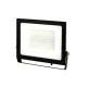LUMINO LED-reflektor, 120°, IP65, 100 W, Természetes fehér, fekete LL-203327 LED line