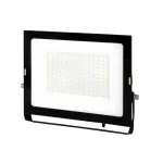 LUMINO LED-reflektor, 120°, IP65, 150 W, Természetes fehér, fekete LL-203334 LED line