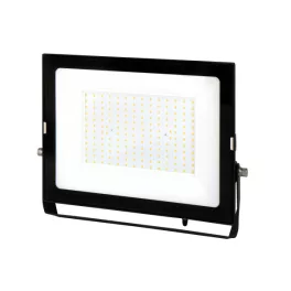   LUMINO LED-reflektor, 120°, IP65, 150 W, Természetes fehér, fekete LL-203334 LED line