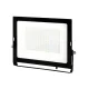 LUMINO LED-reflektor, 120°, IP65, 150 W, Természetes fehér, fekete LL-203334 LED line