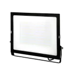 LUMINO LED-reflektor, 120°, IP65, 200 W, Természetes fehér, fekete LL-203341 SpectrumLED