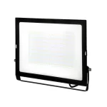 LUMINO LED-reflektor, 120°, IP65, 200 W, Természetes fehér, fekete LL-203341 SpectrumLED