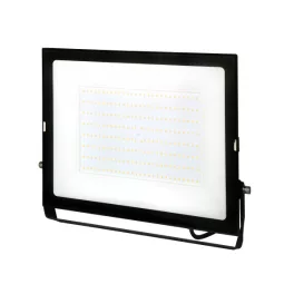   LUMINO LED-reflektor, 120°, IP65, 200 W, Természetes fehér, fekete LL-203341 SpectrumLED