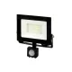 LUMINO Floodlight 4000K 30W 3000lm 120° IP44 LITE motion sensor
