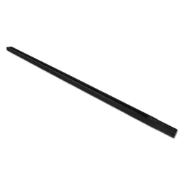   LEDline 1-phase track light rail black 1m LL-2034619 LED line
