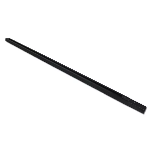 LEDline 1-phase track light rail black 1m LL-2034619 LED line