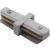 Connector for 1-phase track light rail straight (white) LL-2034627 LED line