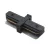 Connector for 1-phase track light rail straight (black) LL-2034629 LED line