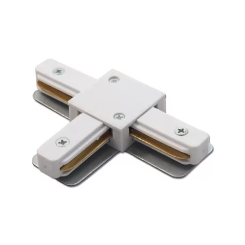 Connector for 1-phase track light rail tee (white) LL-2034634 LED line
