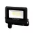 PHOTON LED-reflektor, 120°, IP65, 10 W, Természetes fehér, fekete LL-203495 SpectrumLED