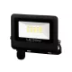 PHOTON LED-reflektor, 120°, IP65, 10 W, Természetes fehér, fekete LL-203495 SpectrumLED