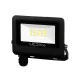 PHOTON LED-reflektor, 120°, IP65, 10 W, Természetes fehér, fekete LL-203495 SpectrumLED