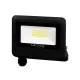 PHOTON LED-reflektor, 120°, IP65, 20 W, Természetes fehér, fekete LL-203518 SpectrumLED