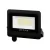 PHOTON LED-reflektor, 120°, IP65, 30 W, Természetes fehér, fekete LL-203525 LED line