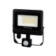 LEDline LITE Floodlight PHOTON Reflektor 30W 4000K 3000lm mozgásérzékelővel IP65 LL-203532 LL-203532 LED line