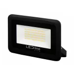 PHOTON LED-reflektor, 120°, IP65, 50 W, Természetes fehér, fekete LL-203549 LED line