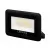 PHOTON LED-reflektor, 120°, IP65, 50 W, Természetes fehér, fekete LL-203549 LED line