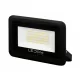 PHOTON LED-reflektor, 120°, IP65, 50 W, Természetes fehér, fekete LL-203549 LED line