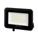 PHOTON LED-reflektor, 120°, IP65, 100 W, Természetes fehér, fekete LL-203563 LED line
