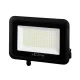 PHOTON LED-reflektor, 120°, IP65, 100 W, Természetes fehér, fekete LL-203563 LED line