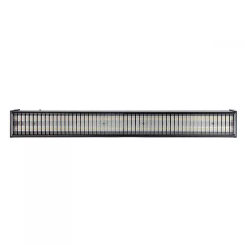 LEDline PRIME FUSION Anti Glare shield black LL-203587 LED line
