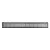 LEDline PRIME FUSION Anti Glare shield black LL-203587 LED line