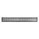 LEDline PRIME FUSION Anti Glare shield black LL-203587 LED line