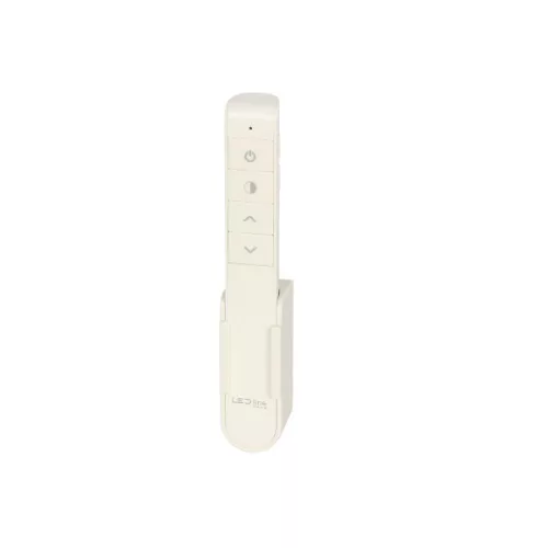 LEDline® remote for a LED WIFI TUYA VARIANTE DIM/CCT controller