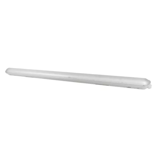 LINKER TRI-PROOF 30W 4000K 4500lm 150lm/W 220-240V IP65 120cm Emergency module 3H AT PRIME LL-203709-AW3HAT LED line