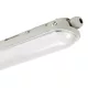 LINKER hermetic fixture 4000K 30W 4500lm IP65 120cm gray PRIME emergency module LAW 3h AT LL-203709-LAW3HAT LED line