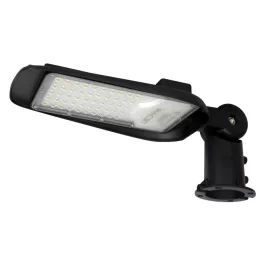   LED line LITE Road luminaire STREETLITE 50W 4000K 5000lm black LL-203716 LED line