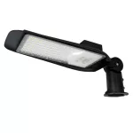 LEDline LITE Road luminaire STREETLITE 100W 4000K 10000lm black LL-203723 LED line