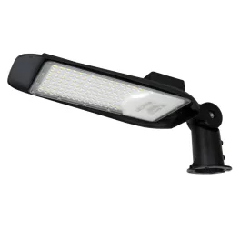   LEDline LITE Road luminaire STREETLITE 100W 4000K 10000lm black LL-203723 LED line