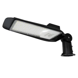   LEDline LITE Road luminaire STREETLITE 100W 4000K 10000lm black LL-203723 LED line