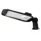 LEDline LITE Road luminaire STREETLITE 100W 4000K 10000lm black LL-203723 LED line