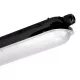 LINKER hermetic fixture 4000K 40W 6000lm IP65 120cm black PRIME DALI LL-203754-DALI SpectrumLED