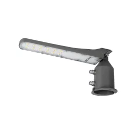   LEDline LITE Road luminaire FLAMINGO 30W 4000K 3000lm grey LL-203785 SpectrumLED
