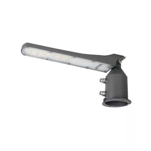 LEDline LITE Road luminaire FLAMINGO 30W 4000K 3000lm grey LL-203785 SpectrumLED