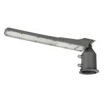 LEDline LITE Road luminaire FLAMINGO 50W 4000K 5000lm grey LL-203792 LED line