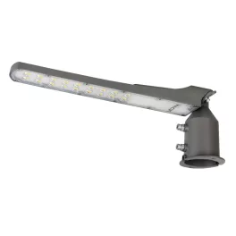   LEDline LITE Road luminaire FLAMINGO 50W 4000K 5000lm grey LL-203792 LED line